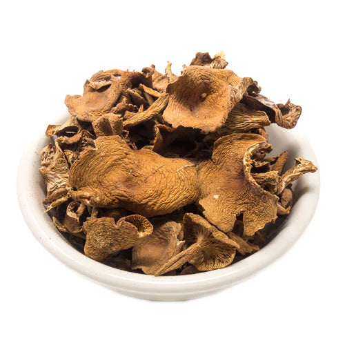 Candy Cap Mushroom - Dried - per oz