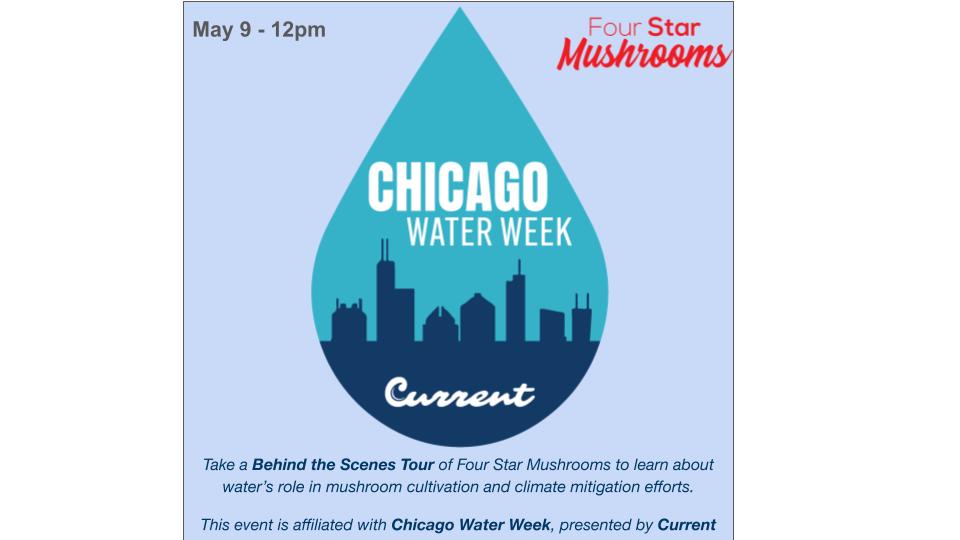 Chicago Water Week presented by Current