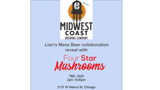 Midwest Coast Brewing