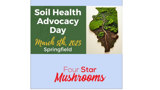 Soil Health Advocacy Day