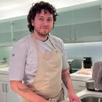 Chef Rodolfo Luis Carboni