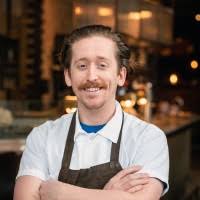 Chef Jacob Verstegen